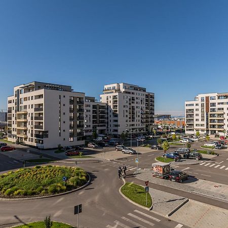 Bwa Zen Apartment Brasov Luaran gambar