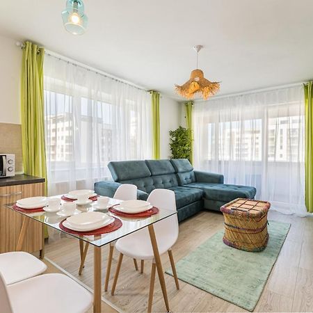 Bwa Zen Apartment Brasov Luaran gambar
