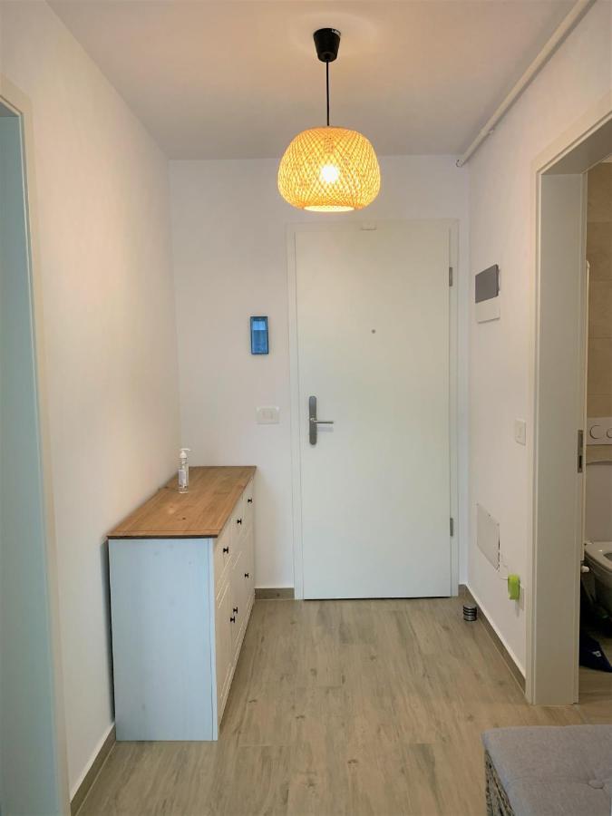 Bwa Zen Apartment Brasov Luaran gambar
