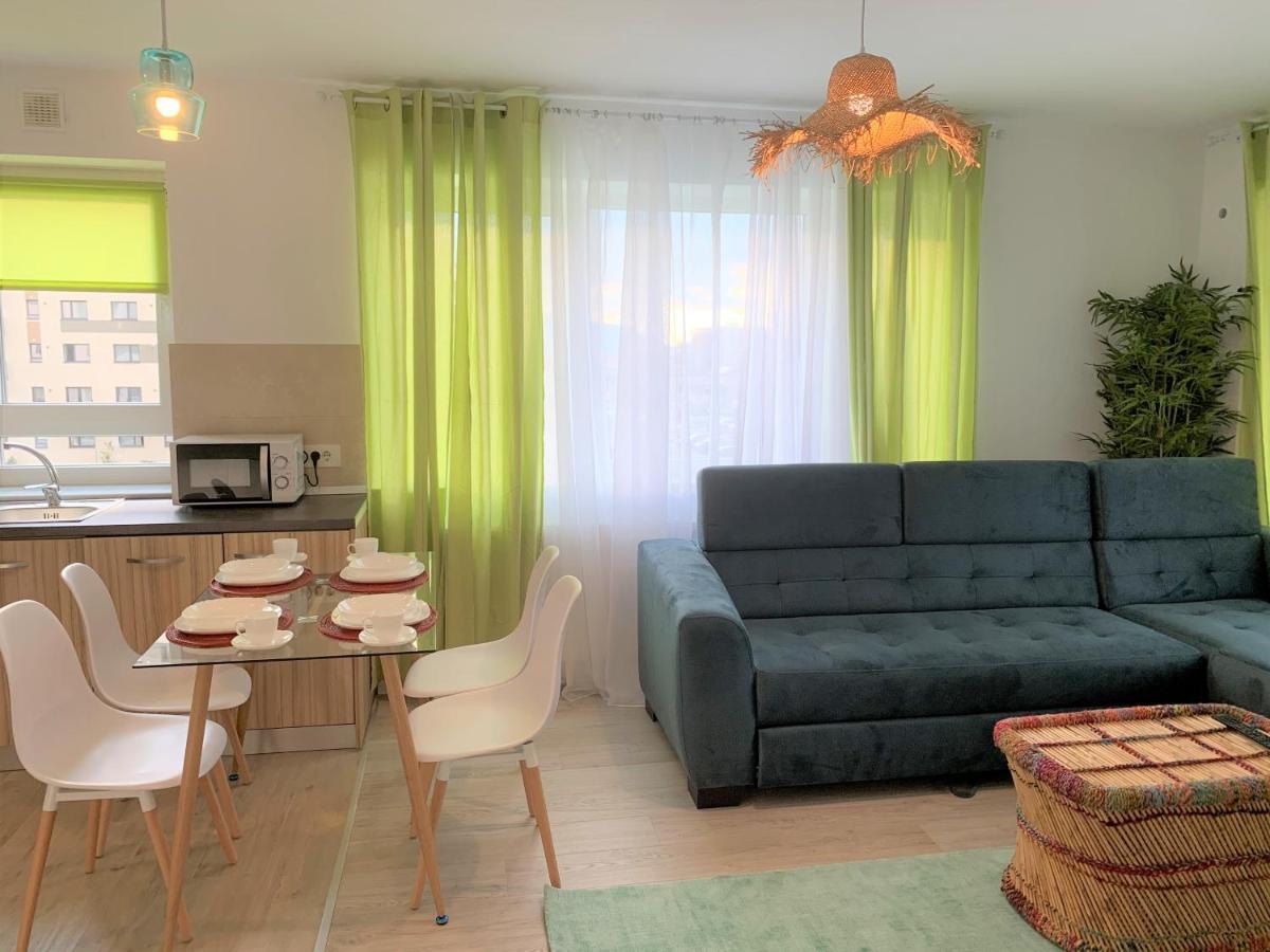 Bwa Zen Apartment Brasov Luaran gambar