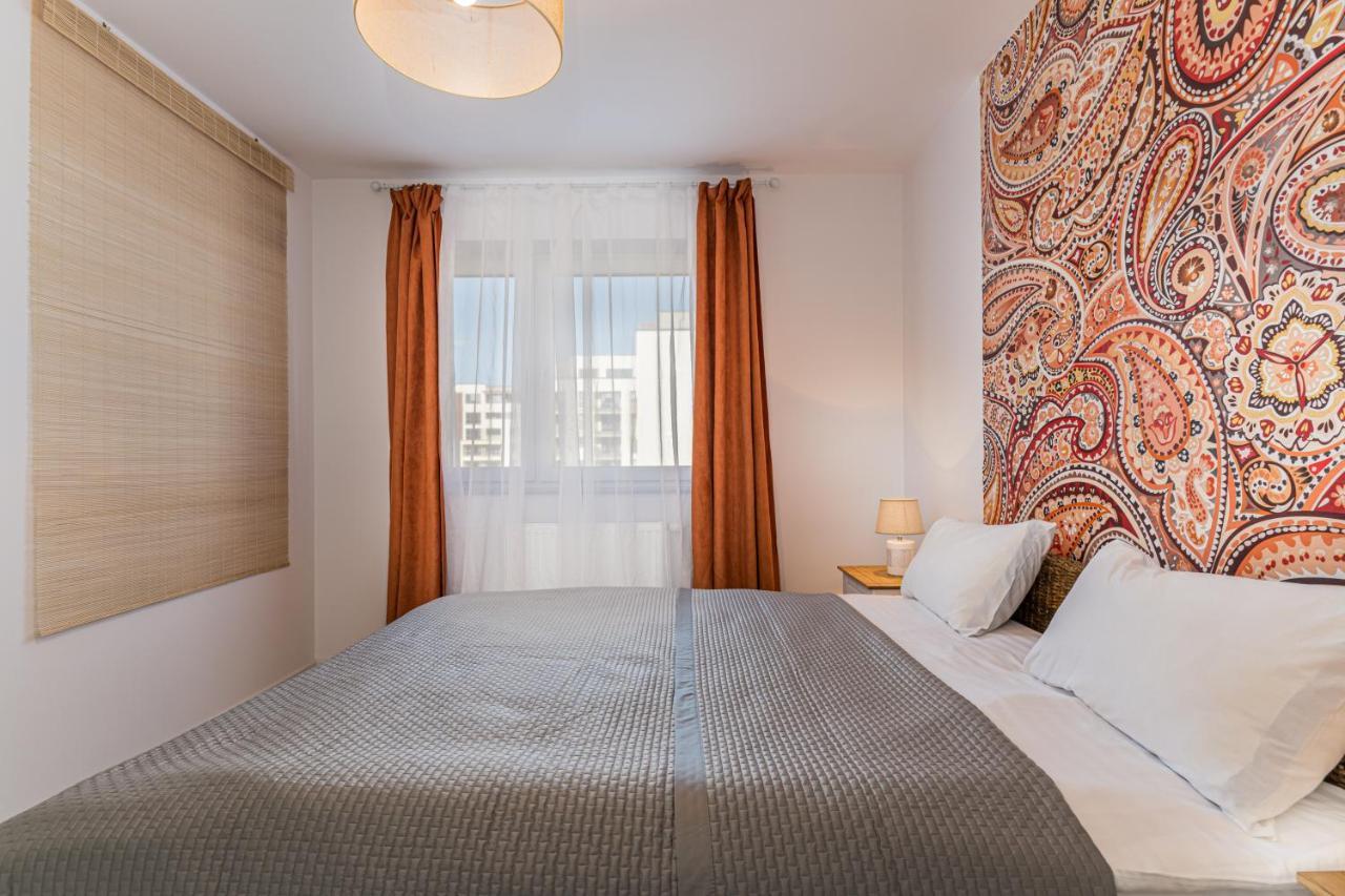Bwa Zen Apartment Brasov Luaran gambar